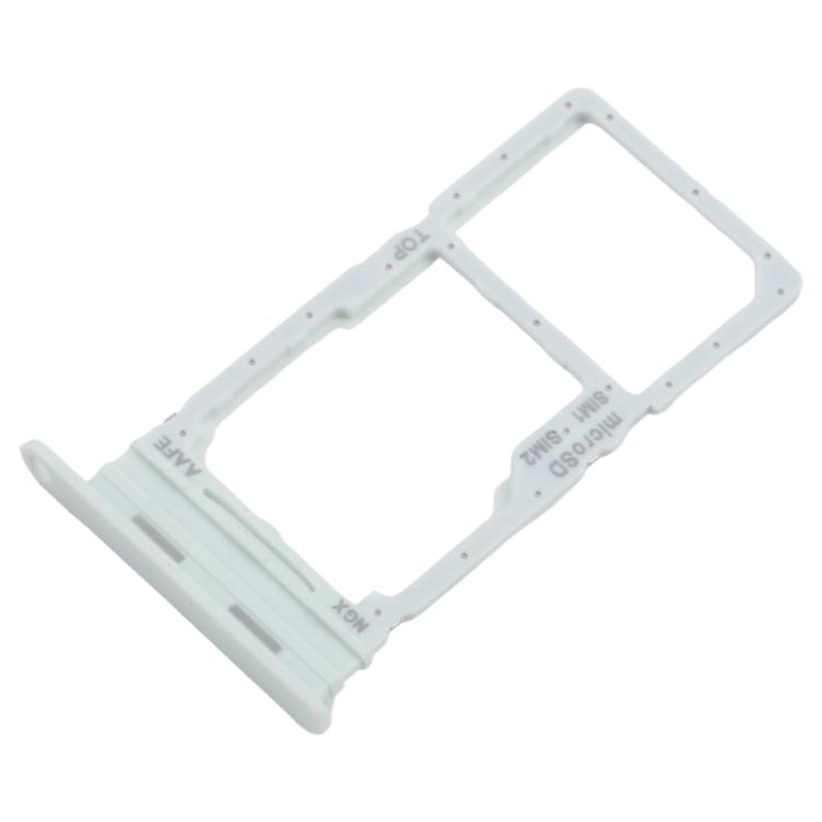 For Galaxy A16 SM-A165F Original SIM Card Tray + SIM / Micro SD Card Tray, For Samsung Galaxy A16(Original)