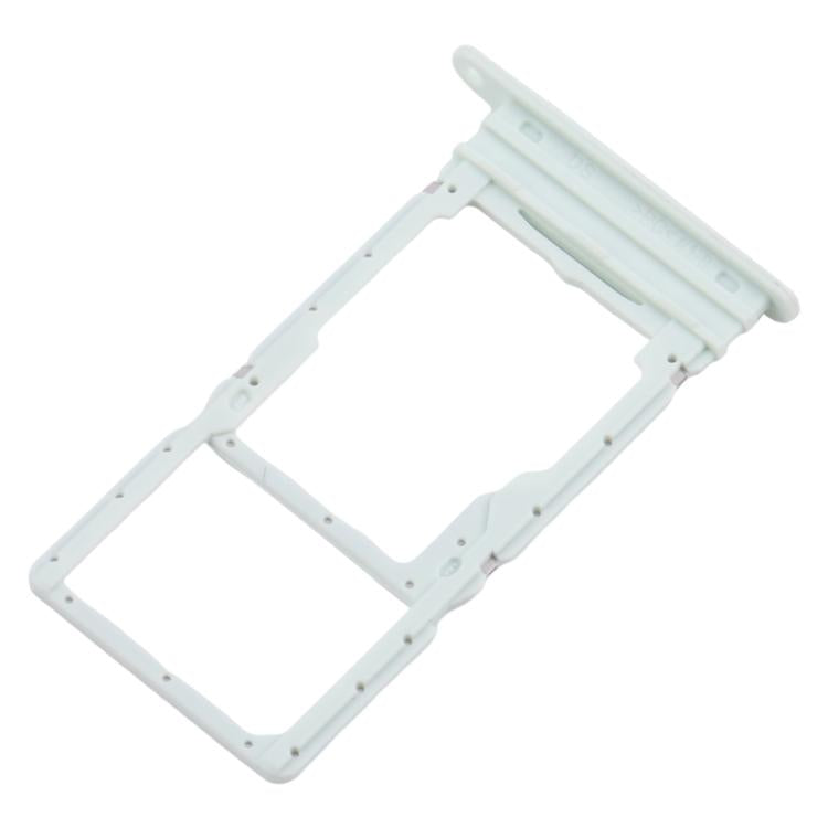 For Galaxy A16 SM-A165F Original SIM Card Tray + SIM / Micro SD Card Tray, For Samsung Galaxy A16(Original)