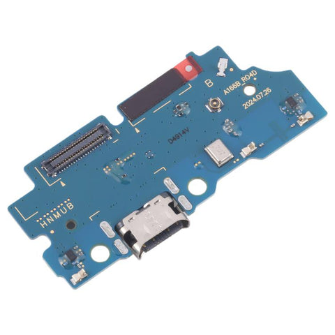Scheda Porta di Ricarica per Samsung Galaxy A16 5G SM-A166B EU Version