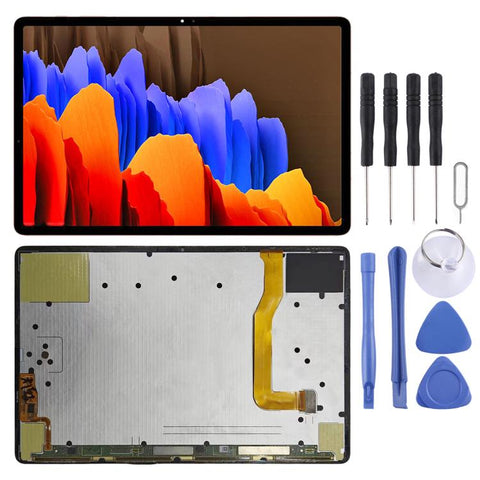 Schermo LCD Completo con Digitalizzatore per Samsung Galaxy Tab S7+