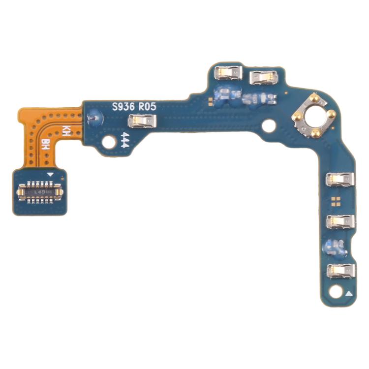 Per Samsung Galaxy S25+ SM-S936B Cavo flessibile altoparlante auricolare originale, For Samsung Galaxy S25+(Original)