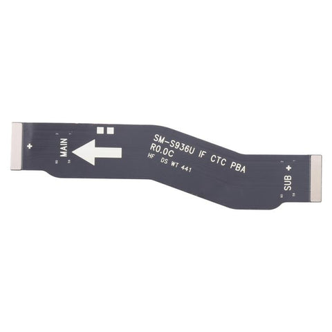 Cavo Flessibile per Scheda Madre Samsung Galaxy S25+ SM-S936B -