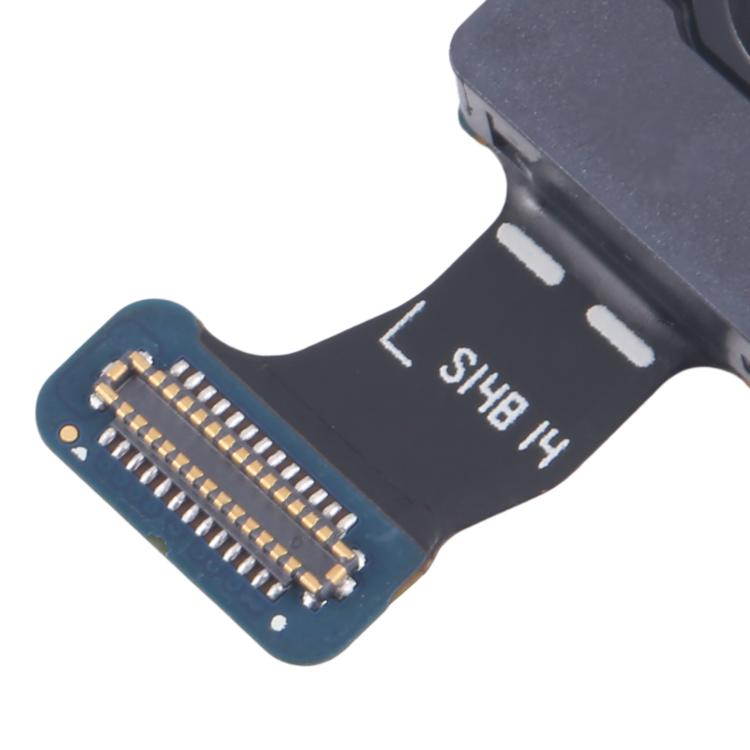 Per Samsung Galaxy S25+ / S25 / S25 Ultra SM-S936B/S931/S938 Fotocamera frontale originale, For Samsung Galaxy S25+ / S25 Ultra(Original)