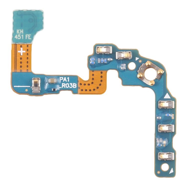 Per Samsung Galaxy S25 SM-S931B Cavo flessibile altoparlante auricolare originale, For Samsung Galaxy S25(Original)