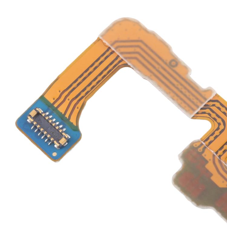 Per Samsung Galaxy S25 SM-S931B Cavo flessibile altoparlante auricolare originale, For Samsung Galaxy S25(Original)