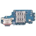 Per Samsung Galaxy S25 Ultra SM-S938E Scheda porta di ricarica originale, For Samsung Galaxy S25 Ultra(Original)