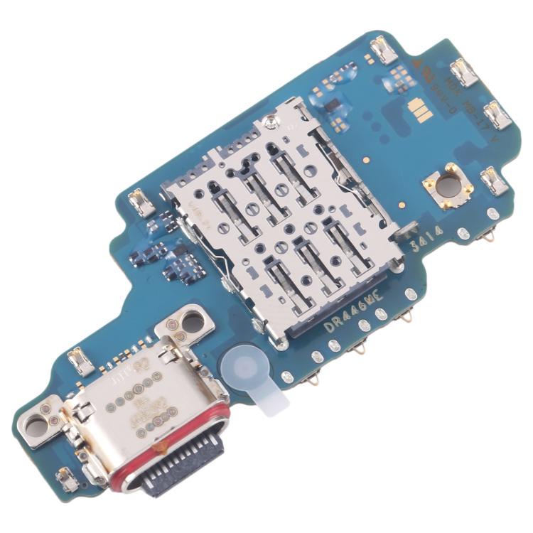 Per Samsung Galaxy S25 Ultra SM-S938E Scheda porta di ricarica originale, For Samsung Galaxy S25 Ultra(Original)