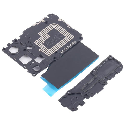 Pour Samsung Galaxy A16 SM-A165F Copertura antenne signal originale Copertura altoparlante, pour Samsung Galaxy A16 (Original)