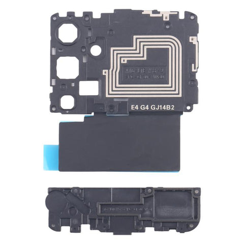 Pour Samsung Galaxy A16 SM-A165F Copertura antenne signal originale Copertura altoparlante, pour Samsung Galaxy A16 (Original)