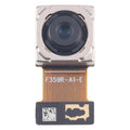 Per Samsung Galaxy A06 SM-A065F Fotocamera posteriore originale, For Samsung Galaxy A06 (Original)