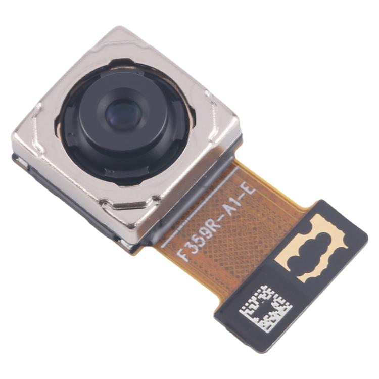 Per Samsung Galaxy A06 SM-A065F Fotocamera posteriore originale, For Samsung Galaxy A06 (Original)