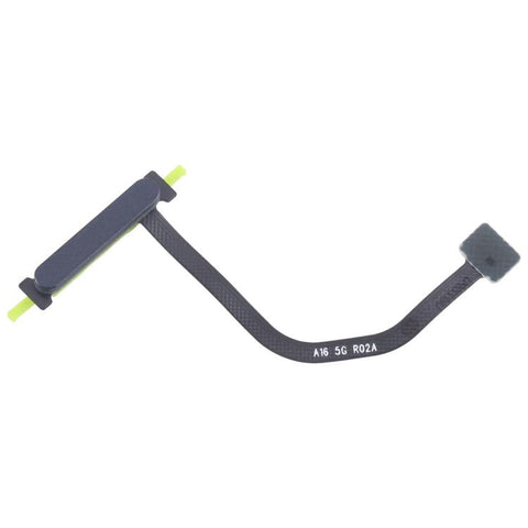 Pour Samsung Galaxy A16 5G SM-A166B Cavo flexible sensore impronte digitali original, pour Samsung Galaxy A16 5G (Original)