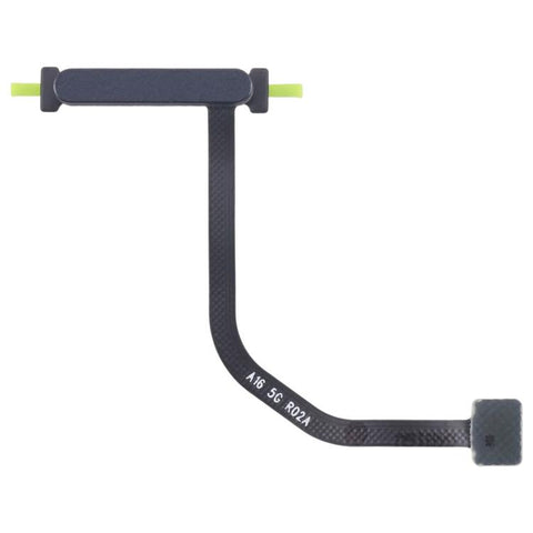 Pour Samsung Galaxy A16 5G SM-A166B Cavo flexible sensore impronte digitali original, pour Samsung Galaxy A16 5G (Original)