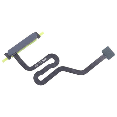 Pour Samsung Galaxy A16 SM-A165F Cavo flexible capteur impronte digitali original, pour Samsung Galaxy A16 (Original)