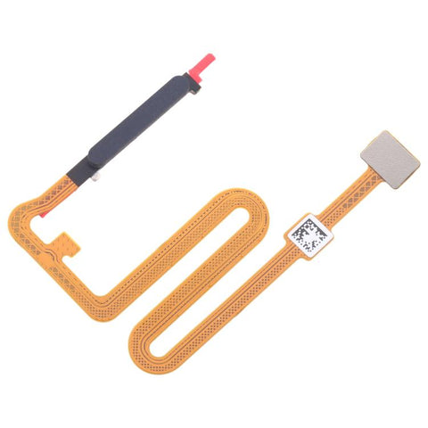 Pour Samsung Galaxy A16 5G SM-A166P Cavo flexible sensore impronte digitali original, pour Samsung Galaxy A16 5G (Original)