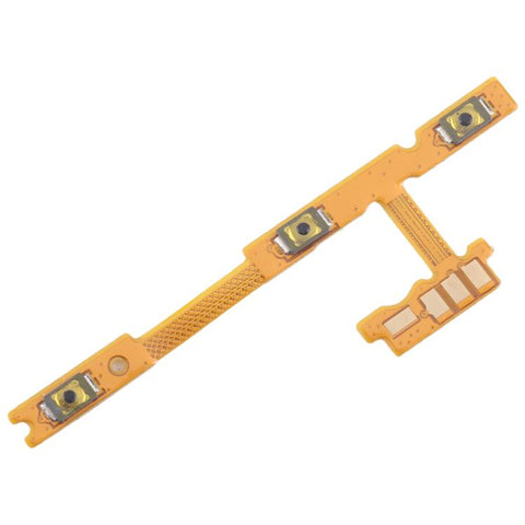Per Samsung Galaxy A16 5G SM-A166P Cavo flessibile originale per pulsante di accensione e pulsante del volume, For Samsung Galaxy A16 5G SM-A166P(Original)