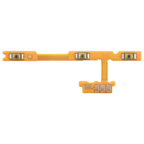 Per Samsung Galaxy A16 5G SM-A166P Cavo flessibile originale per pulsante di accensione e pulsante del volume, For Samsung Galaxy A16 5G SM-A166P(Original)