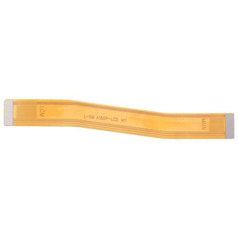 Per Samsung Galaxy A16 5G SM-A166P Cavo flessibile LCD OEM, For Samsung Galaxy A16 5G