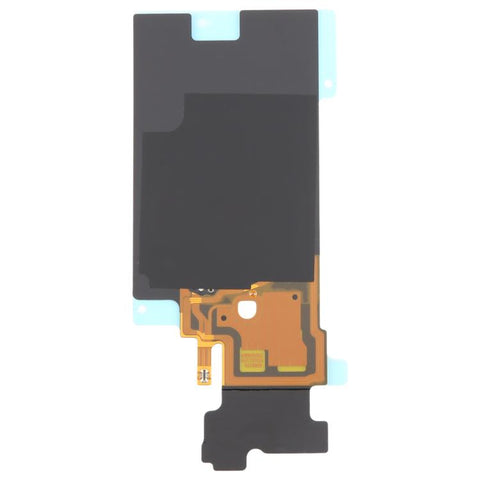 Per Samsung Galaxy S24 FE SM-S721B Modulo di ricarica wireless NFC originale, For Samsung Galaxy S24 FE(Original)