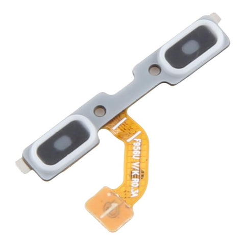 Per Samsung Galaxy Z Fold6 SM-F956B Cavo flessibile del pulsante del volume originale, For Samsung Galaxy Z Fold6 (Original)