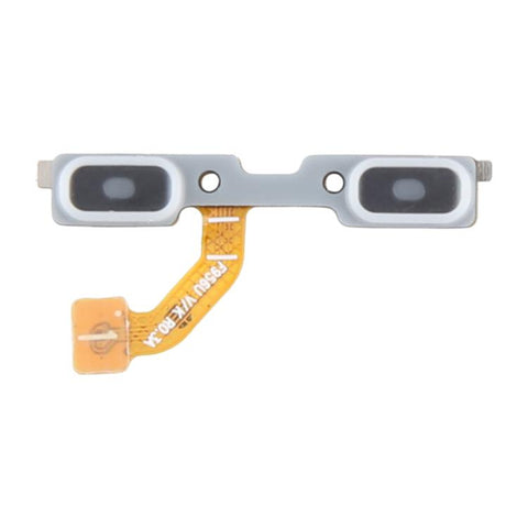 Per Samsung Galaxy Z Fold6 SM-F956B Cavo flessibile del pulsante del volume originale, For Samsung Galaxy Z Fold6 (Original)
