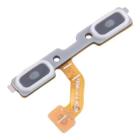Pour Samsung Galaxy Z Flip6 SM-F741B Cavo flexible del pulsante del volume original, pour Samsung Galaxy Z Flip6 (Original)