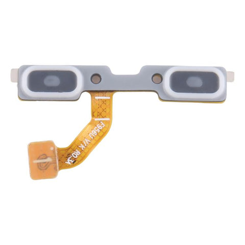 Pour Samsung Galaxy Z Flip6 SM-F741B Cavo flexible del pulsante del volume original, pour Samsung Galaxy Z Flip6 (Original)