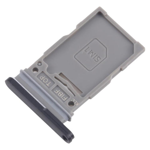 Pour Samsung Galaxy Z Fold3 5G SM-F926B Vassoio scheda SIM originale, pour Samsung Galaxy Z Fold3 5G (Original, carte unique)