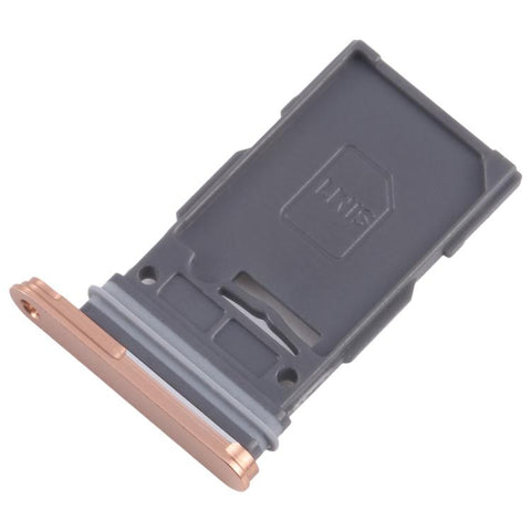 Pour Samsung Galaxy S24+ SM-S926B Vassoio scheda SIM originale, pour Samsung Galaxy S24+ (Original, carte unique)