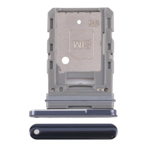 Carte SIM d'origine pour Samsung Galaxy S20 FE SM-G780F (originale, une seule carte)
