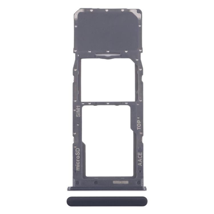 Per Samsung Galaxy A13 SM-A135 Vassoio scheda SIM originale, For Samsung Galaxy A13(Original,Single card)