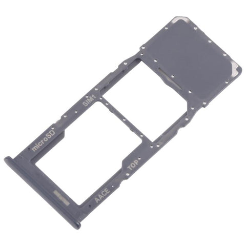 Pour Samsung Galaxy A13 SM-A135 Vassoio scheda SIM originale, pour Samsung Galaxy A13 (Original, carte unique)
