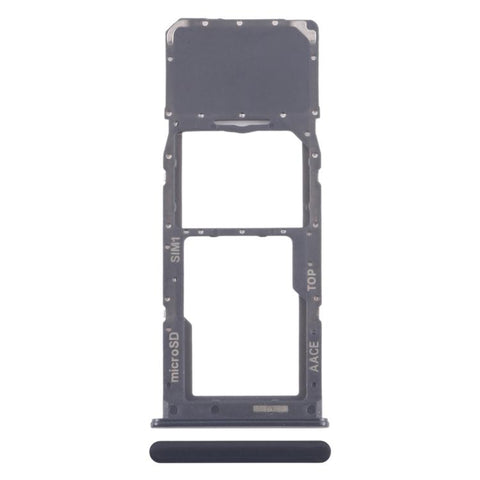 Pour Samsung Galaxy A13 SM-A135 Vassoio scheda SIM originale, pour Samsung Galaxy A13 (Original, carte unique)