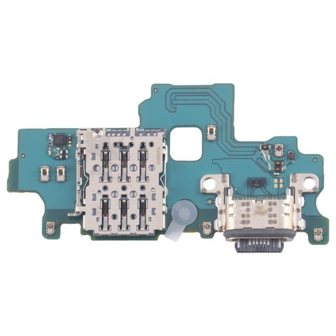 Scheda Porta di Ricarica per Samsung Galaxy A36 SM-A336B