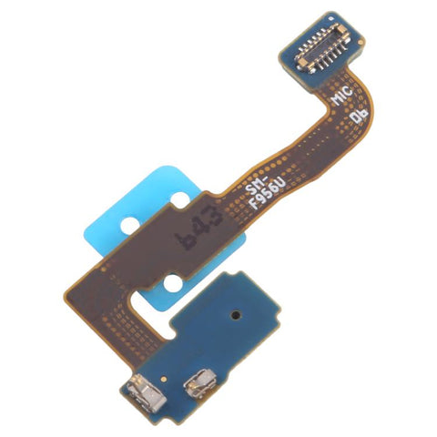 Cavo Microfono Flessibile per Samsung Galaxy Z Fold6 SM-F956B