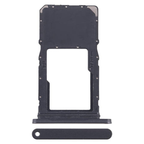 "Vassoio SIM per Samsung Galaxy Tab A9+ 5G SM-X210 con supporto per