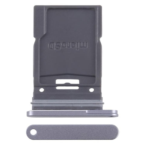Vassoio per Micro SD per Samsung Galaxy Tab S10+/S10 Ultra