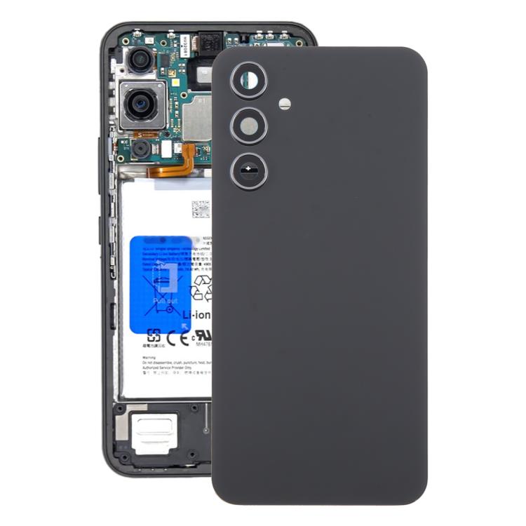 Samsung Galaxy A54 Battery Back Cover with Camera Lens