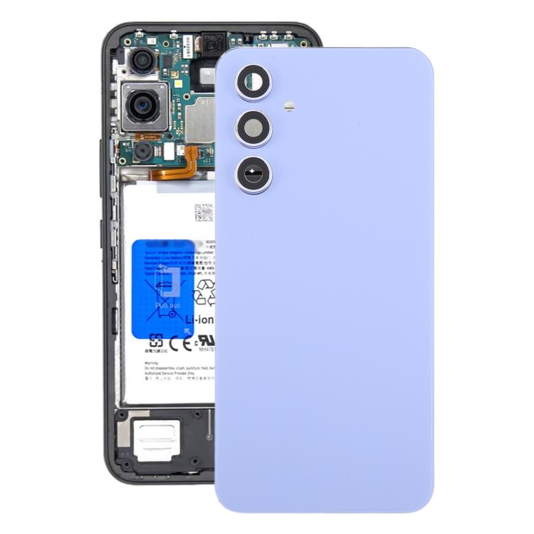 Samsung Galaxy A54 Battery Back Cover with Camera Lens