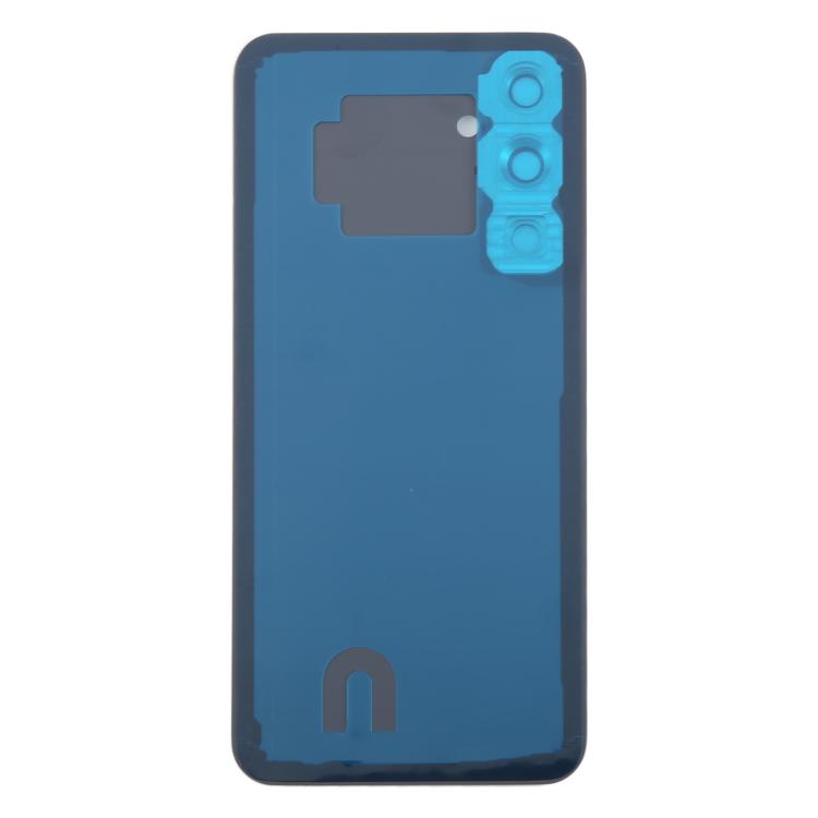 Samsung Galaxy A54 Battery Back Cover with Camera Lens