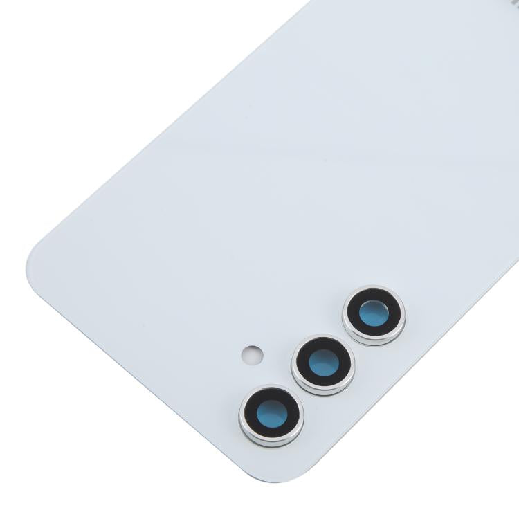 Samsung Galaxy A54 Battery Back Cover with Camera Lens