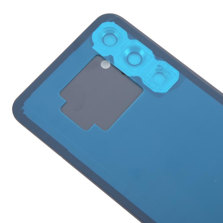 Samsung Galaxy A54 Battery Back Cover with Camera Lens