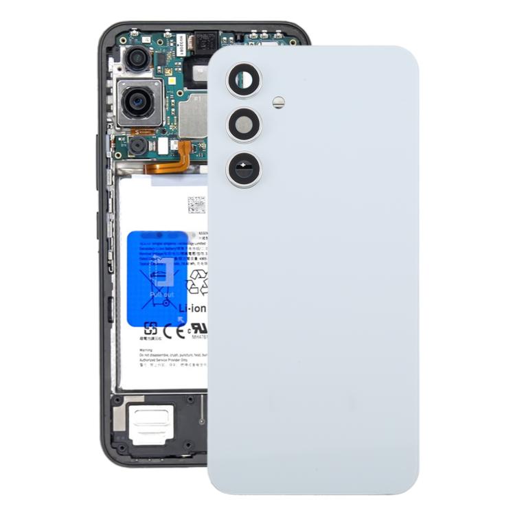Samsung Galaxy A54 Battery Back Cover with Camera Lens