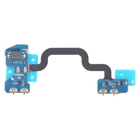 Câble flexible de connexion d'antenne d'origine pour Samsung Galaxy Z Fold6 SM-F956B, pour Samsung Galaxy Z Fold6 (Original)