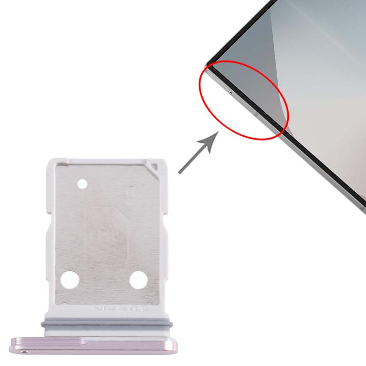 Samsung Galaxy A56 SIM Card Tray Replacement Parts