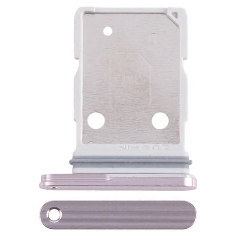 Tiroir pour carte SIM et carte SIM pour Samsung Galaxy A56 SM-A566B (Original)