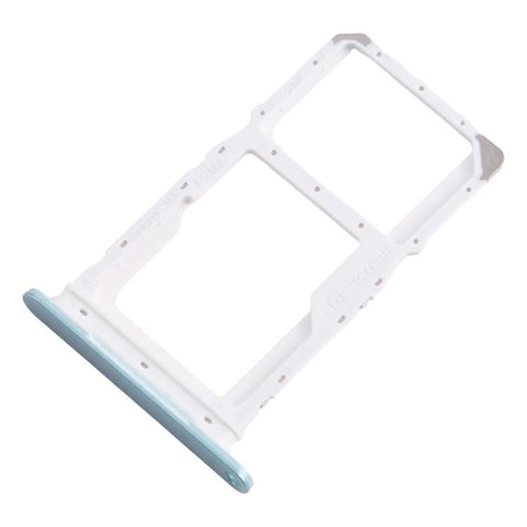 Tiroir pour carte SIM et Micro SD pour Samsung Galaxy A16 5G SM-A166P (Original)