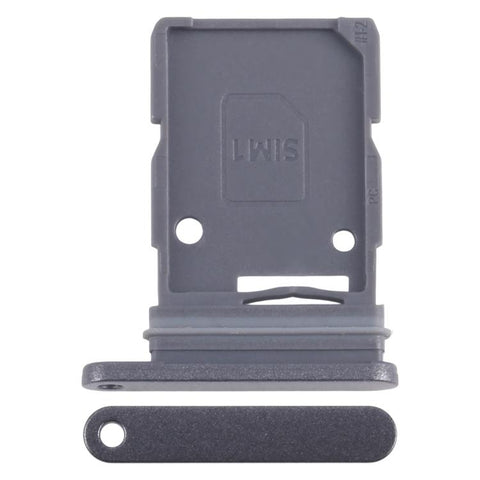 Tiroir de carte SIM d'origine pour Samsung Galaxy A36 SM-A366B, pour Samsung Galaxy A36, pour Samsung Galaxy A36 (original)