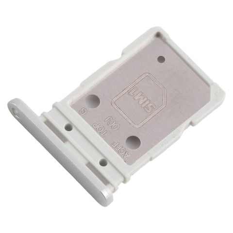 Tiroir SIM d'origine pour Samsung Galaxy A36 SM-A366B, pour Samsung Galaxy A36 (original), pour Samsung Galaxy A36 (original, double carte)