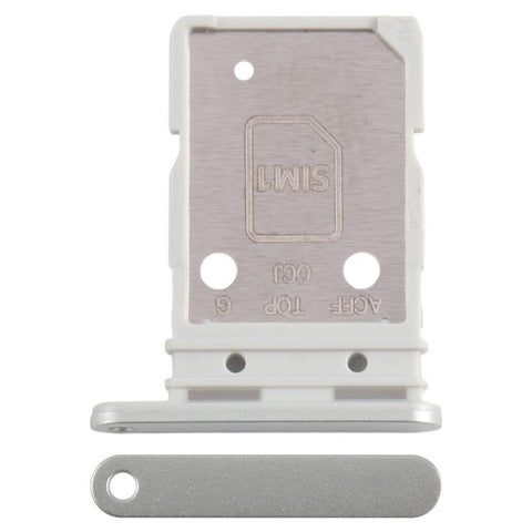 Tiroir SIM d'origine pour Samsung Galaxy A36 SM-A366B, pour Samsung Galaxy A36 (original), pour Samsung Galaxy A36 (original, double carte)